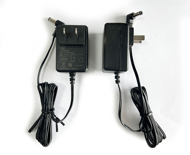 3c-14w插墻式充電器